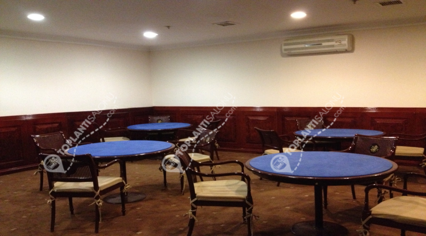 Otel | Türkiye, Bursa, Osmangazi, Çekirge | KERVANSARAY HOTEL BURSA | Akik