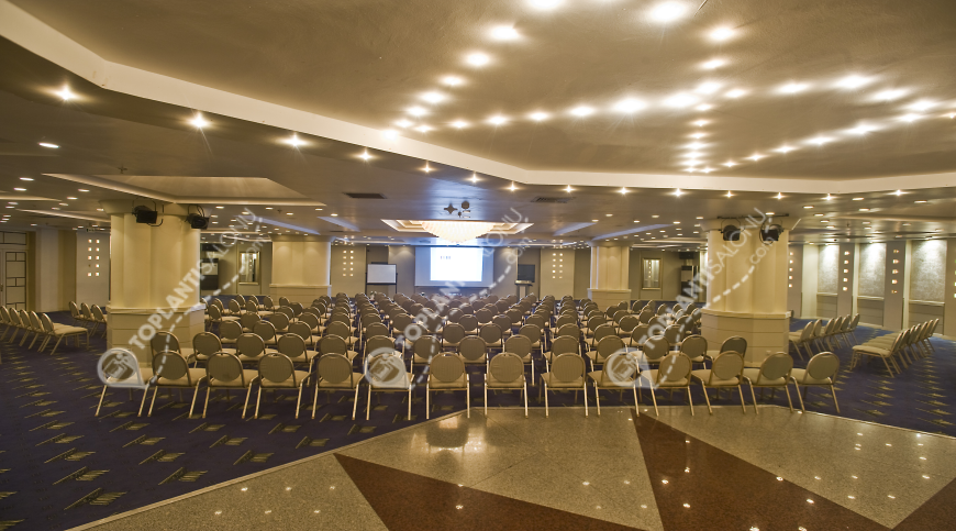 Otel | Türkiye, Bursa, Osmangazi, Çekirge | KERVANSARAY HOTEL BURSA | Yeşim