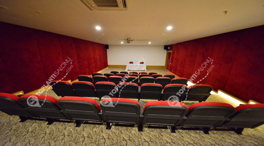 Otel | Türkiye, Mersin (İçel), Aydıncık, Aydıncık | ULU RESORT HOTEL MERSİN | CİNE