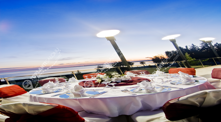 Otel | Türkiye, Balıkesir, Edremit, Akçay | ADRINA THERMAL HEALTH & SPA HOTEL | IDA TERAS