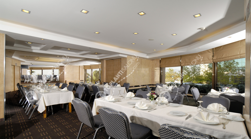 Otel | Türkiye, İzmir, Konak, Konak | BEST WESTERN PLUS HOTEL KONAK | B KATI