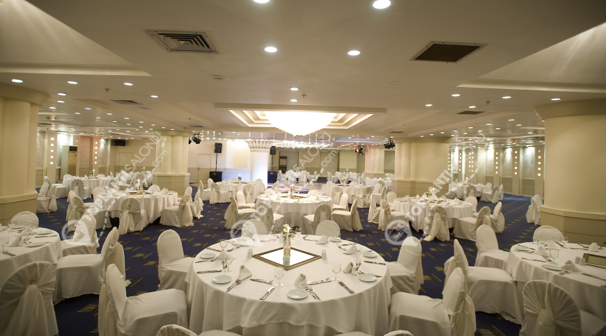 Otel | Türkiye, Bursa, Osmangazi, Çekirge | KERVANSARAY HOTEL BURSA | Yeşim