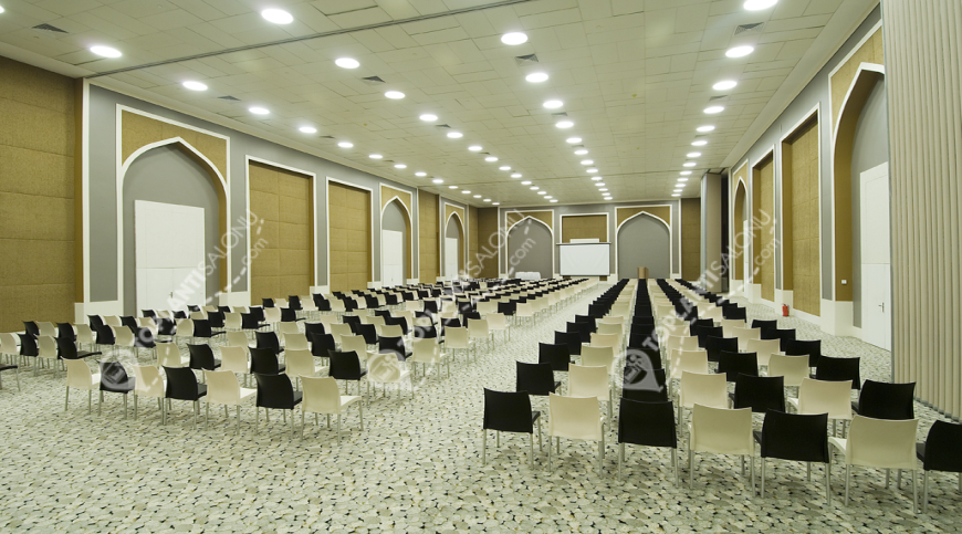 Otel | Türkiye, Antalya, Muratpaşa, Lara | THE MARMARA ANTALYA | MARMARA