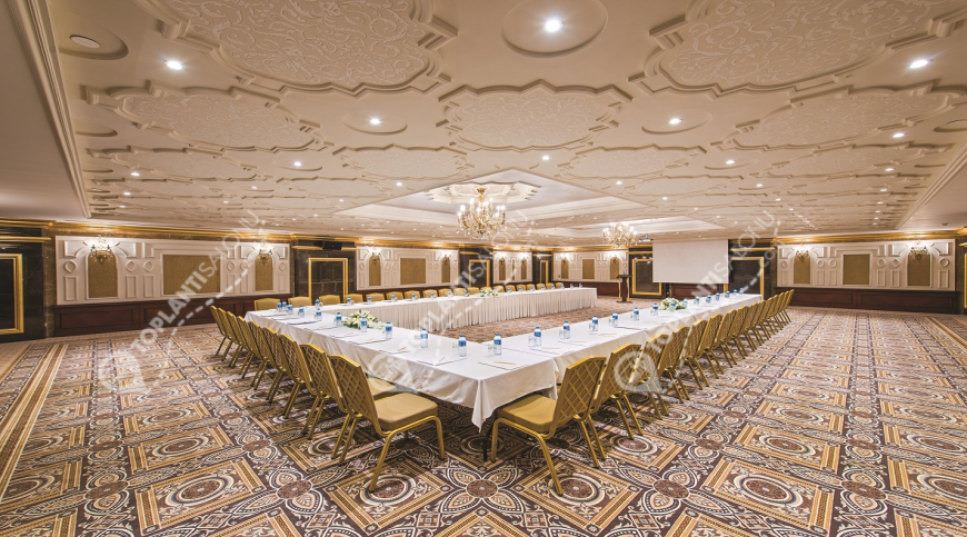 Otel | Türkiye, İstanbul, Beyoğlu, Taksim | ELITE WORLD ISTANBUL | GALATA 