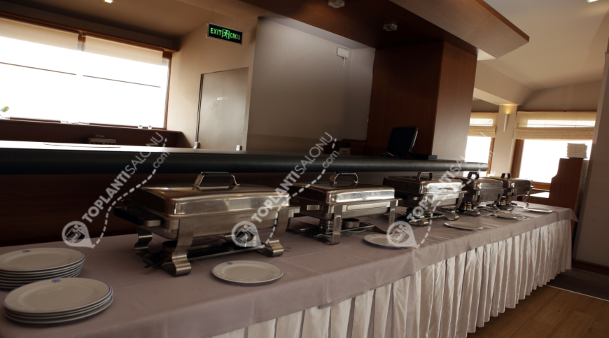 Otel | Türkiye, Rize, Çayeli, Çayeli | GRAND ÇAVUŞOĞLU HOTEL | DARNİ ROOF RESTAURANT