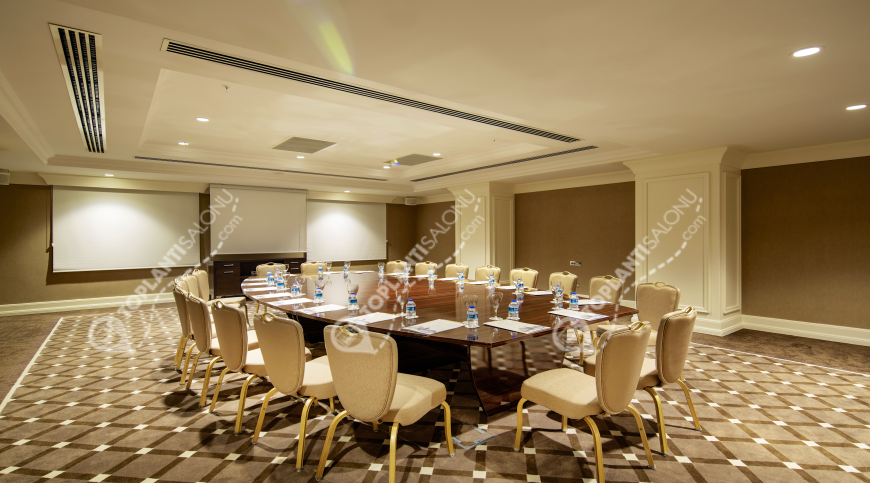 Otel | Türkiye, Antalya, Serik, Belek | TITANIC DELUXE BELEK | MARMARA I