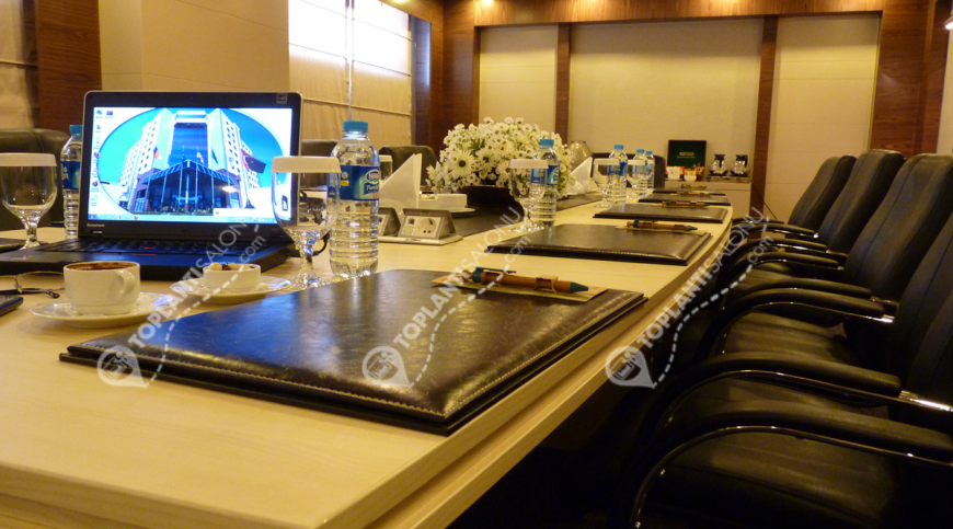 Otel | Türkiye, Çanakkale, Çanakkale, Kepez | KOLİN HOTEL | IDA VIP