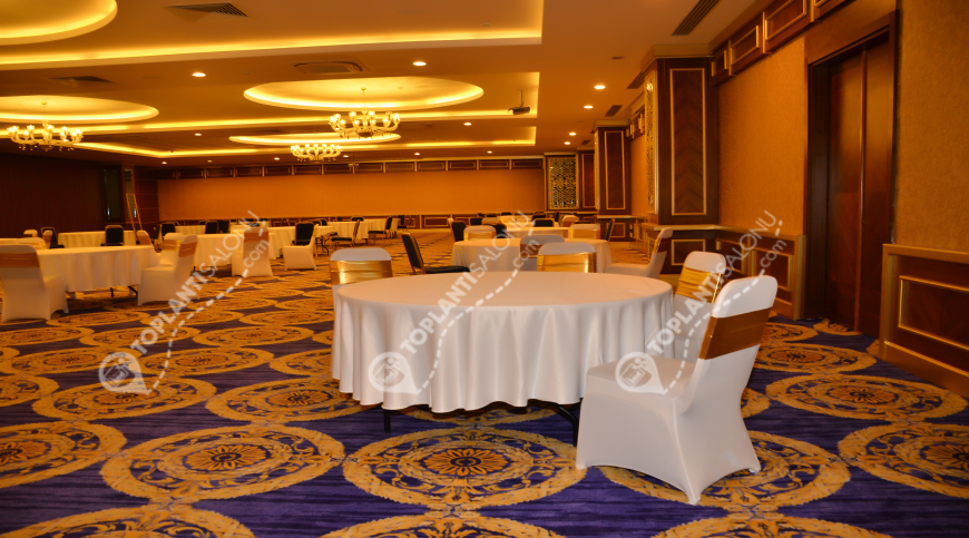 Otel | Türkiye, Antalya, Manavgat, Evrenseki | ÖZ HOTELS SİDE PREMIUM | aspendos