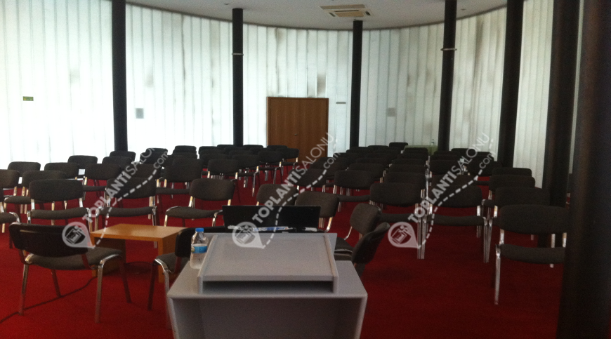 Otel | Türkiye, Antalya, Muratpaşa, Lara | KERVANSARAY KUNDU | LOBBY