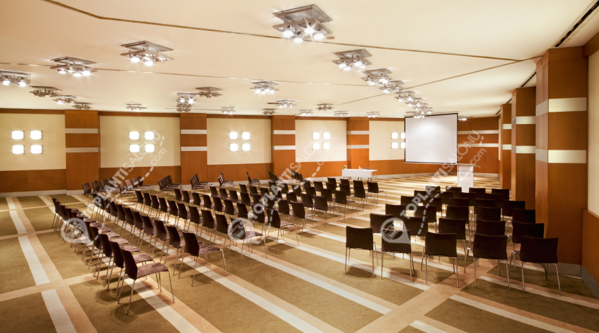 Otel | Türkiye, İstanbul, Beyoğlu, Taksim | POINT HOTEL TAKSIM | GIZA