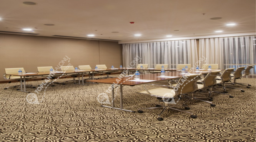 Otel | Türkiye, İstanbul, Ataşehir | DEDEMAN BOSTANCI | PLATON