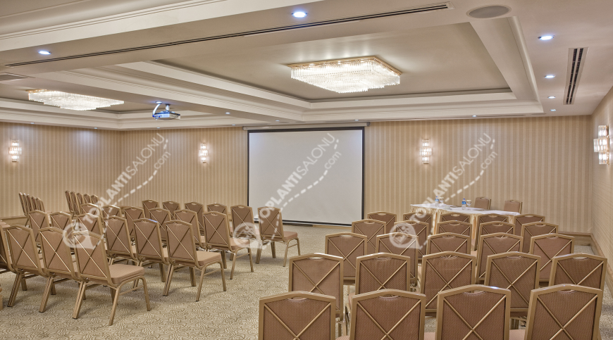 Otel | Türkiye, Antalya, Kemer, Kemer | AKKA HOTELS ALİNDA | AMBER