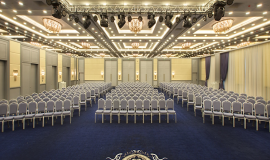 DEDEMAN BOSTANCI / FARABI