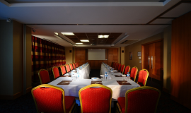 BERA ANKARA / MİMOZA